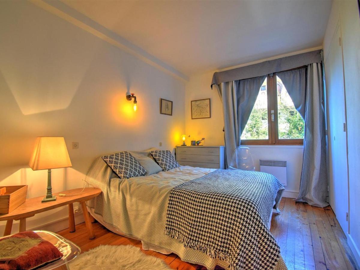 Charmant Appt 2 Chambres Morzine Avec Balcon, Parking Et Netflix - Fr-1-524-97 Экстерьер фото