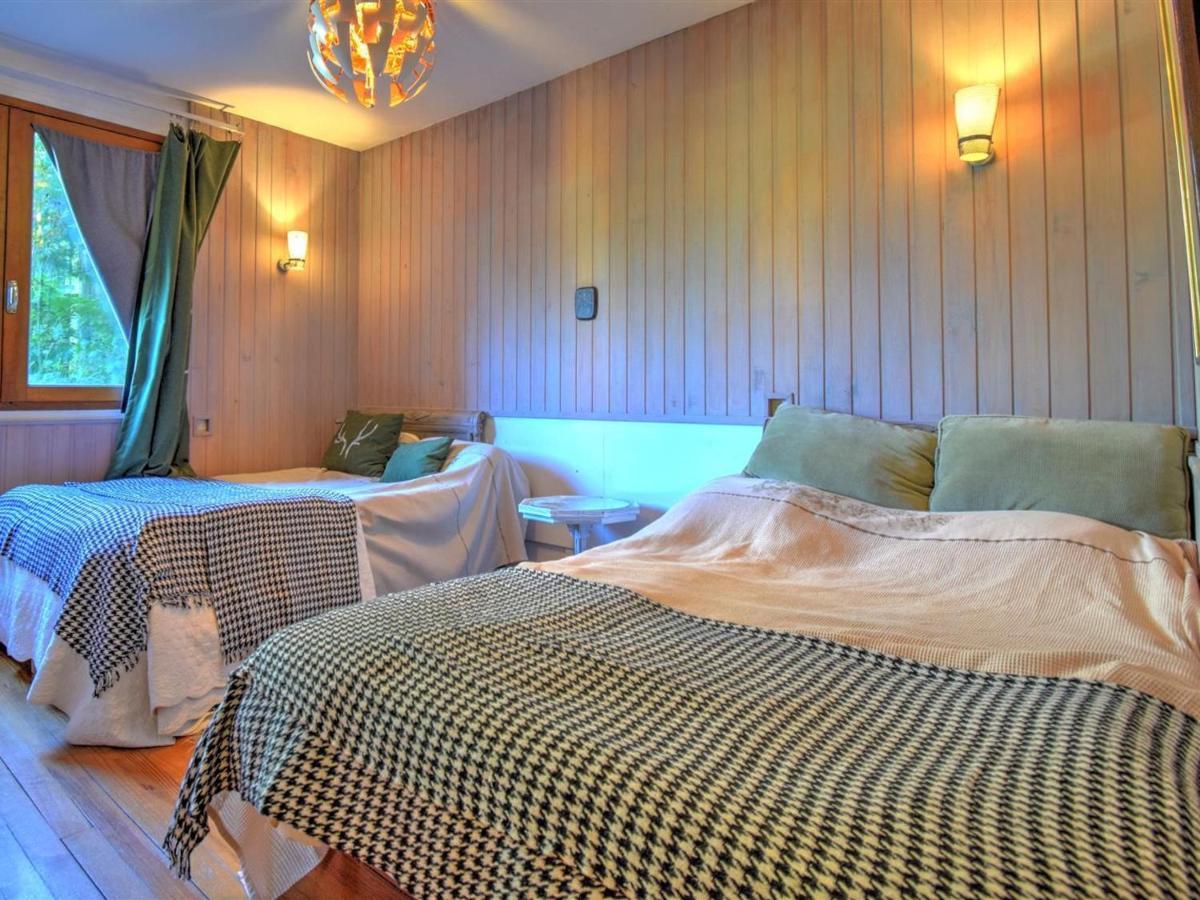 Charmant Appt 2 Chambres Morzine Avec Balcon, Parking Et Netflix - Fr-1-524-97 Экстерьер фото